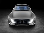 Mercedes-Benz Concept IAA 2015 года